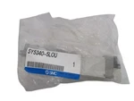 Smc SY5240-5L0U Solenoid Valve Nsmp. Fixed Price $48.00.