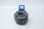 Maxon 0300 SLCV-AA11-11BA Electric Iron Butterfly Valve 3IN. Fixed Price $3123.50.