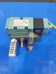 Numatics 554SA43AK000030. Fixed Price $249.99.