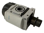 Festo MS6-EE-1/2-V24 Solenoid Actuated On Off Valve 270 Psi W/ MSEB-3-24V. Fixed Price $29.99.