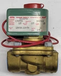 Asco Solenoid Valve 8210D95V Rebuilt Kit 302276-V. Fixed Price $140.00.