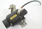 Swagelok SS-43GS4-31C Ball Valve With Whitey 131SR 200 Psi Spring Module. Fixed Price $340.00.