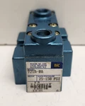 Guaranteed! Mac 1/8" Ports Solenoid Valve 921A-RA. Fixed Price $59.95.