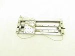 Smc MY2HT25G-250 Pneumatic Rodless Air Cylinder Guide 25MM Bore 250MM Stroke. Fixed Price $351.49.
