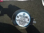 Hayward Pvc/cpvc True Union Solenoid Valve. 120 Volts Ac, 50/60 Hz. 19W SVX00501. Fixed Price $99.95.
