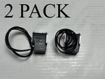 Pack Lot Parker Hydraulics Vdc 19W Ccp 012 Cartridge Valve Solenoid Coil. Fixed Price $55.99.