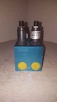 Fauver Hydraulic Valve Block, FV-4801. Fixed Price $107.17.