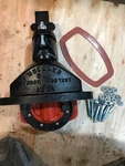6 Mueller Resilient Seat O/l Gate Valve Repair Kit, A2370 All Parts Less Body. Fixed Price $2095.00.