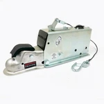 Demco 2" Hydraulic Drum Brake Actuator Zinc Plated Ez Latch, 7000LB Cap. 8705001. Fixed Price $198.99.