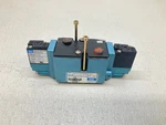 Mac 82A-EC-CK4-TM-DDAP-1DA Solenoid Valve 24 Vdc TM-DDAJ-1DA (tbi). Fixed Price $53.99.