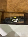 Parker D1VW1CNYWF 75. Fixed Price $1050.00.