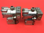 Bellows Valvair P/n: K065-9033 Pilot Valve Of (2). Fixed Price $99.99.