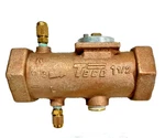 ACUF-150-AT-2 Taco Accu-flo Circuit Setter Valve 1-1/2" Npt Thread Ends, Brass. Fixed Price $189.12.