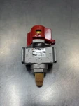 Smc VHS20-F02 0.1-1.0MPA Pneumatic Lockout Shut Off Valve. 6D-11. Fixed Price $64.51.
