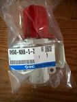 Smc VHS40-N06B-S-Z Pressure Relief Valve. Fixed Price $28.00.