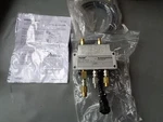 Thermal Dynamics GCM-2010 Gas Plasma Cut Torch Valve Kit 4-3054. Fixed Price $400.00.