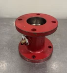 Bell & Gossett G96818 Circuit Setter Balance Valve CB-3F 117117 New!. Fixed Price $569.95.