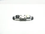 Atos DHE-0711 20 Hydraulic Directional Control Valve 24V-DC. Fixed Price $182.95.