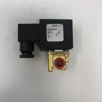 Asco Solenoid Valve WPSC8261S410 60PSI 13W - Nos. Fixed Price $29.99.