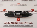 Damcos MD1D-S9/59N-D/DMS Solenoid Valve 160L8012 350 Bar. Fixed Price $271.50.
