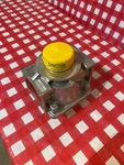 New Asco 8158A100X1X000 2" Valve Body For Use With Hydramotor. Fixed Price $500.00.