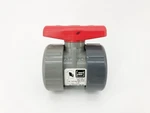 New Spears 3639-010C Socket Ball Valve 1" 235PSI. Fixed Price $119.95.