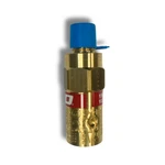 Rego Pressure Relief Valve PRV9432T230 Brass Material Cryogenic Gas Psi 1/4". Fixed Price $49.00.