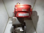 Bray Controls 70-0121-113A0-536/B Actuator And Flo-tek F15-3" (N3C). Fixed Price $1000.00.