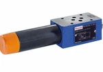 Rexroth R900483787 Pressure Red.valve Intermediate Plate ZDR6DP2-4X/150YM. Fixed Price $120.50.