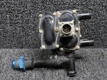 38E63-1B Bendix Ejector Distributing Valve (1.5A, 28V). Fixed Price $296.80.