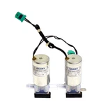 Lot Of Advance SAVR-3202-318LH-0 Stainless Steel Valve 24V Used.. Fixed Price $179.99.