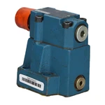 Mannesmann Rexroth 00597197 Pressure Reducing Valve New Nmp. Fixed Price $323.81.