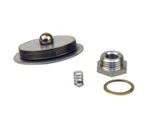 Spirax-sarco 66446 Repair Kit 1/2" TA-125, T-125,+ Thermostatic Disc Steam Trap. Fixed Price $88.99.