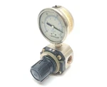 Smc SRH4010-N04 Stainless Steel Pressure Regulator 1/2" Npt 0.05 0.7 Mpa. Fixed Price $58.49.