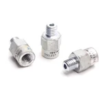 Lot Of 3 Festo ISV-M5 Vacuum Security Valve, -0.95 0MPA Operating Pressure. Fixed Price $31.00.