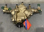 Watts 3/4" 175 Psi Reduced Pressure Zone Backflow Preventer PS1LF909. Fixed Price $1070.94.