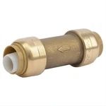 Sharkbite U2008-0000LFA Lead Free Brass Push-fit Check Valve, 1/2" X. Fixed Price $22.00.