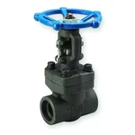 Sharpe Valves 4371003460 Gate Valve, Class 800, In., Socket Weld. Fixed Price $111.99.