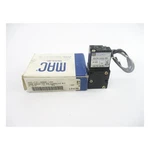 Mac 45A-FA1-DDAA-1BA 24VDC 120PSI Nsmp. Fixed Price $159.00.