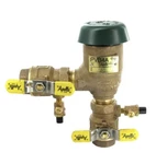 Apollo In 4A505A2F PVB4A Backflow Preventer 1" Bronze, Pressure Vacuum Breaker. Fixed Price $197.07.
