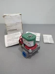 Asco HV2065692 Solenoid Valve 1/2". Fixed Price $149.99.