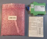 Japan Control Engineering Co. DME-010 Dual Master Expander Device 24VDC Input. Fixed Price $34.99.