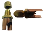 Supco Copper Saddles Valve For 1/2 Line, 4 Pack. Fixed Price $5.46.