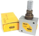 New Waircom URG2/25 Flow Regulator Valve Model. Fixed Price $115.00.