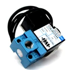 New Mac Valves 111B-591CAAA 2.5 Watts 24VDC 111B591CAAA. Fixed Price $145.00.