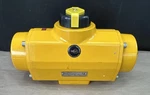 Emerson Process QS0200.UA03A.19DA10 Spring Return Actuator 8BAR (116PSI). Fixed Price $350.00.