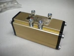 Ross W6456B2411 Pneumatic Poppet Valve - Nos Nnb. Fixed Price $49.99.