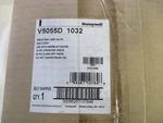 Nib Honeywell 2" Industrial Gas Valve V5055D 1032. Fixed Price $700.00.
