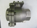 Flow-tek FS85 CF8M Valve 3 Inch, Fnpt. Fixed Price $199.97.
