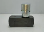Parker 9F1200S Flow Control Valve. Fixed Price $299.00.